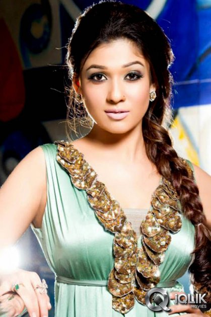 Nayanatara